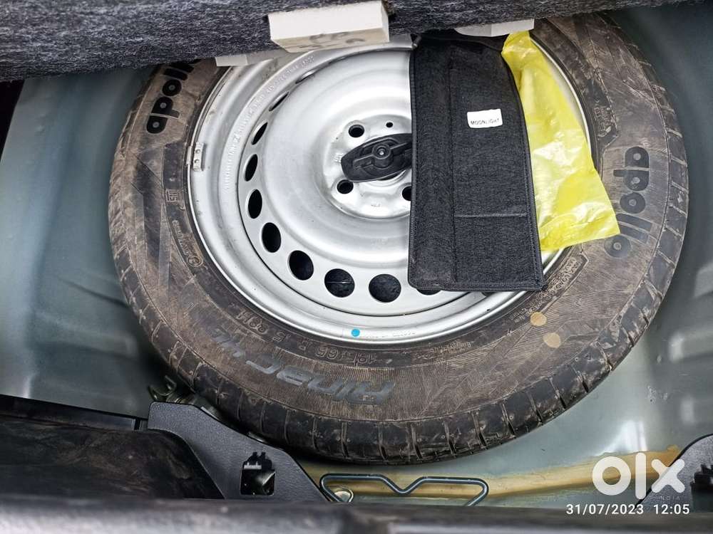 Maruti Suzuki Baleno Rs Petrol 2023