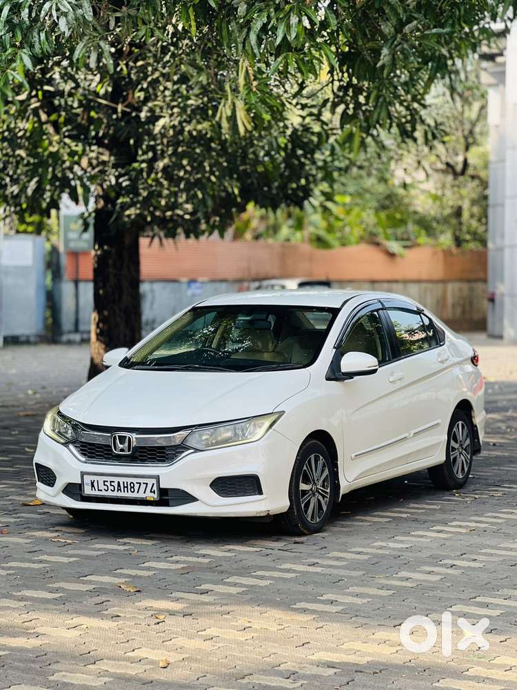 Honda City I-dtec Sv, 2017, Diesel