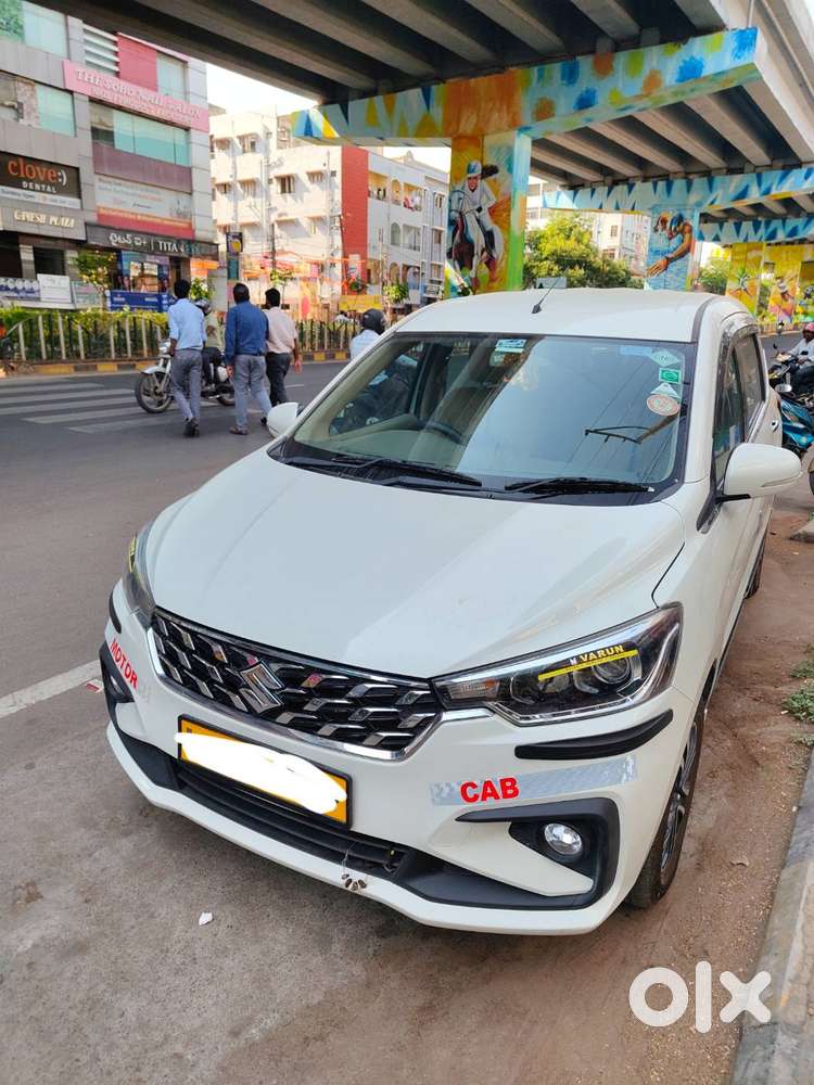 October 9 2025 Purchased Zxi Cng Top End Model