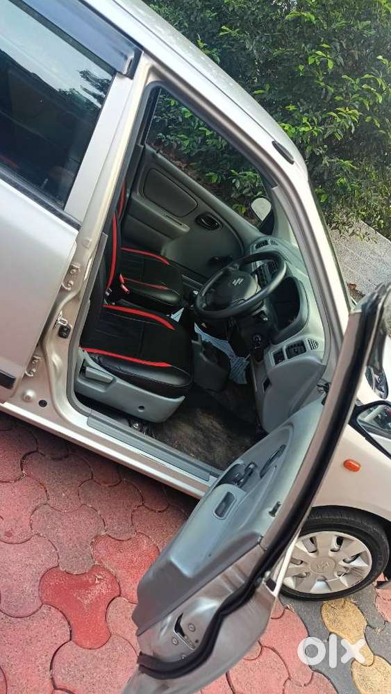 Maruti Suzuki Alto K10