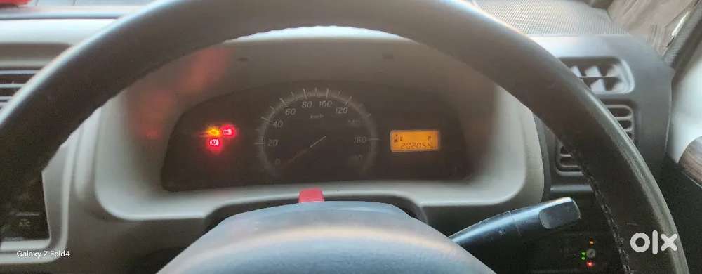 Maruti Suzuki Eeco 2014