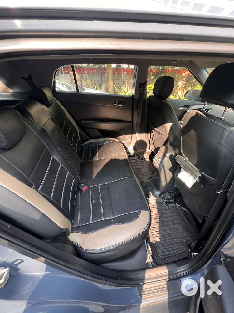 Hyundai Creta 1.6 Vtvt S, 2016, Petrol