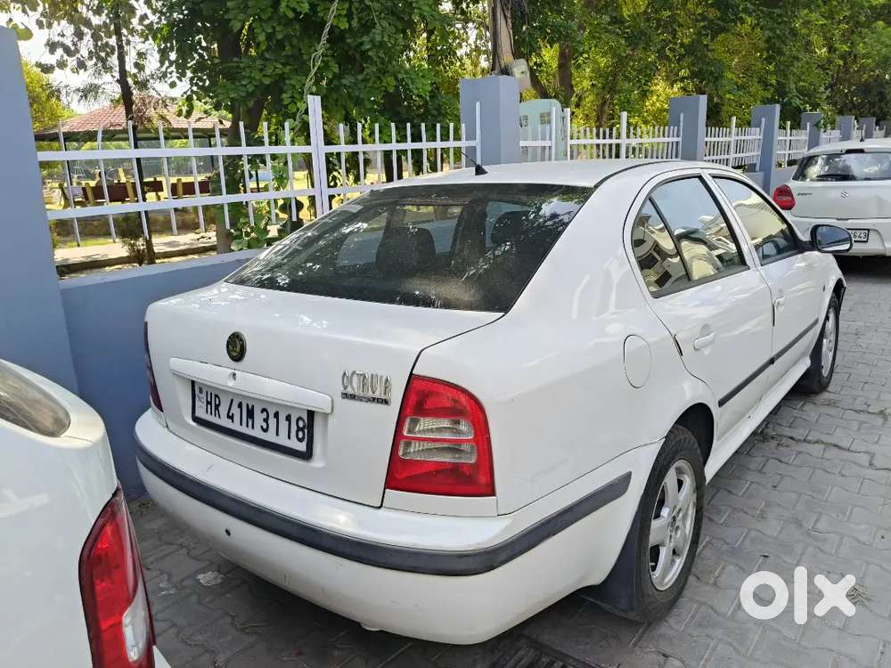 Skoda Octavia 2010 First Owner
