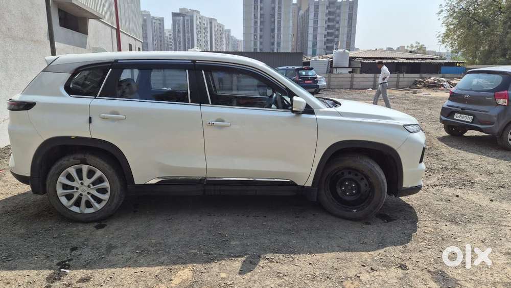 Maruti Suzuki Grand Vitara 1.5 Delta Cng, 2023, Cng & Hybrids