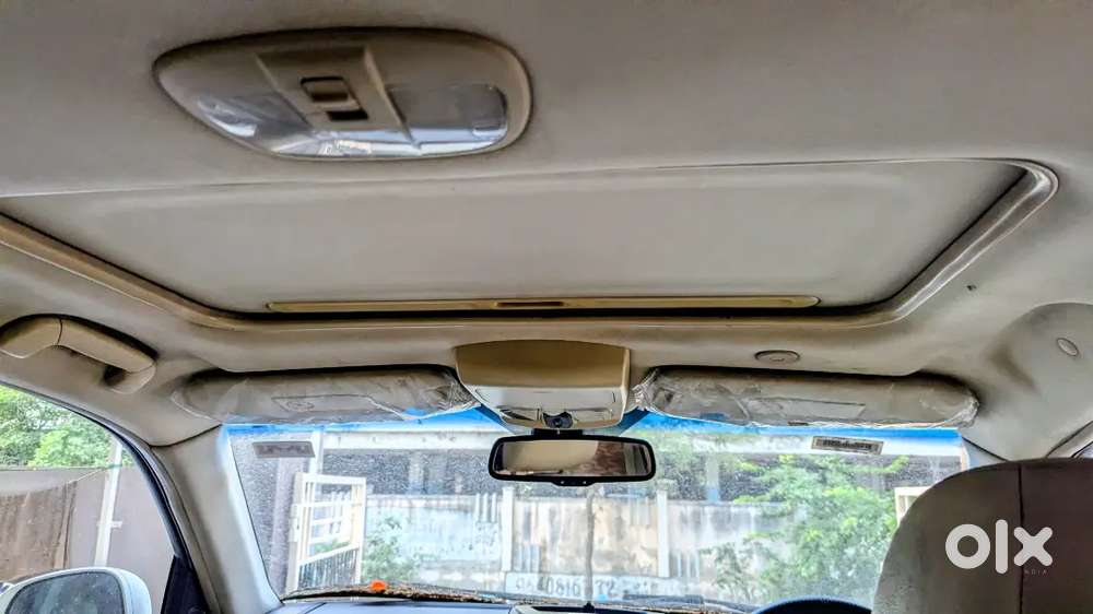 Very Well Maintained  2013