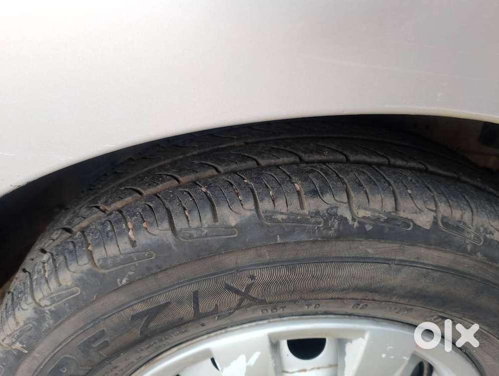 Hyundai Eon 2015 Petrol Well Maintained