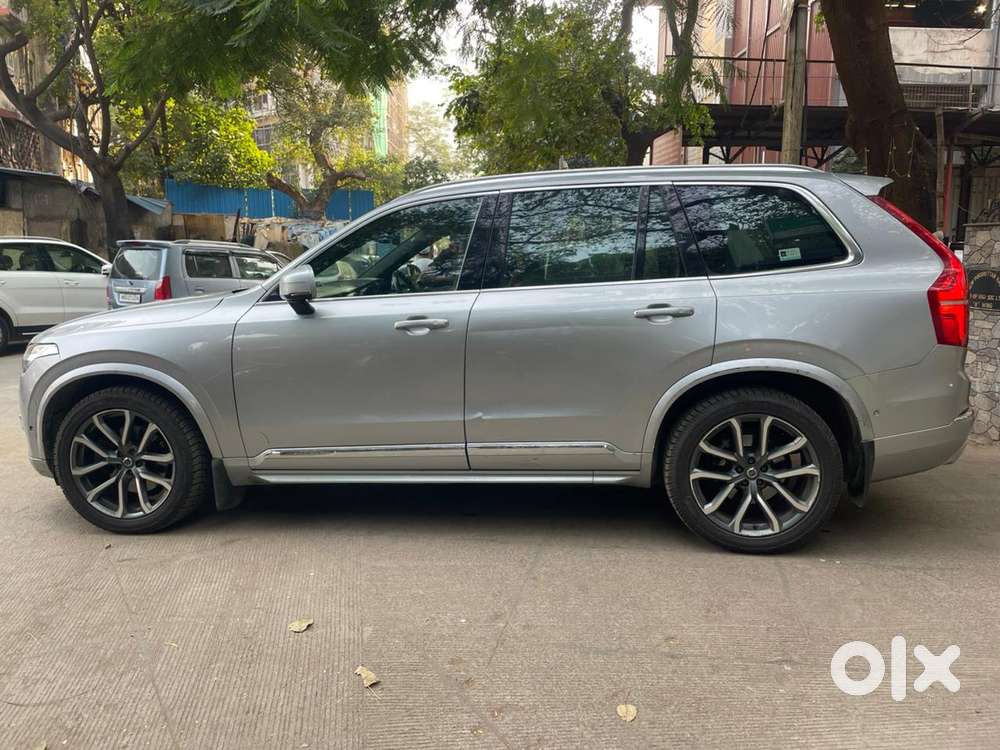 Volvo Xc 90 D5 Inscription, 2017, Diesel