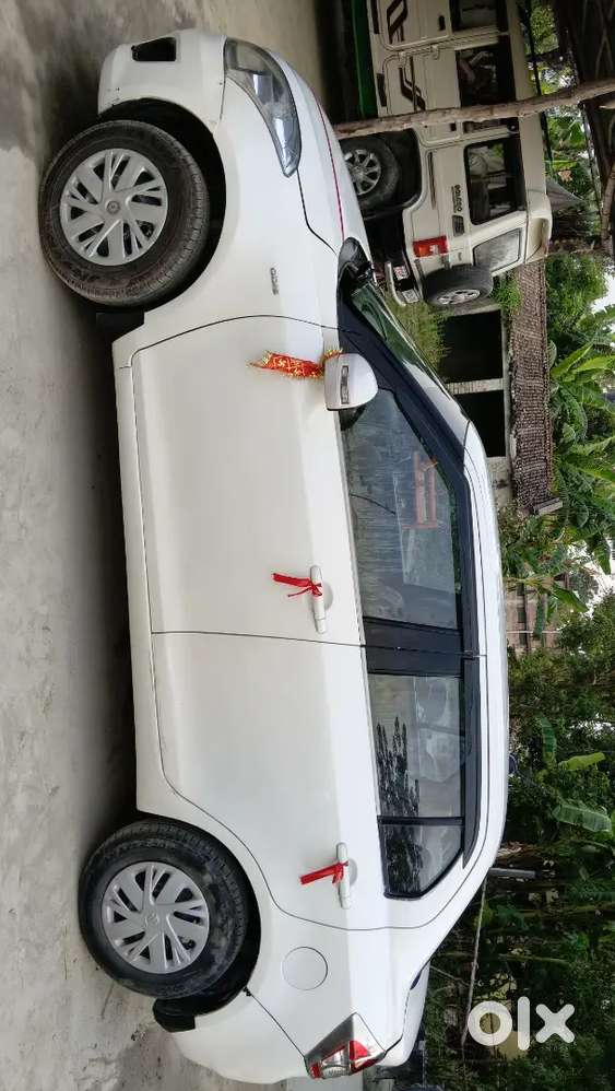 Maruti Suzuki Dzire 2013 Diesel Good Condition