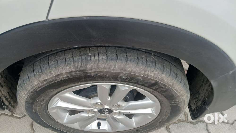 Hyundai Creta 1.6 Sx, 2018, Diesel