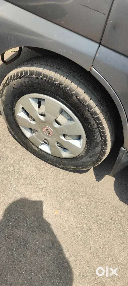 Maruti Suzuki Eeco 2011 Petrol 90000 Km Driven