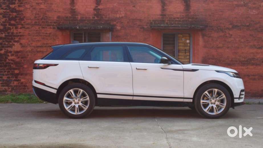 Land Rover Range Velar Hse Dynamic 2.0 Petrol, 2024, Petrol