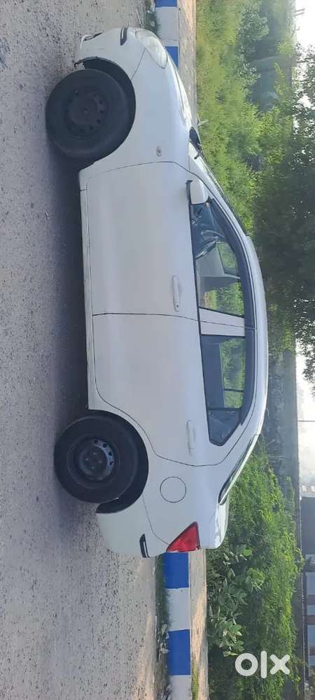 Maruti Suzuki Dzire 2020