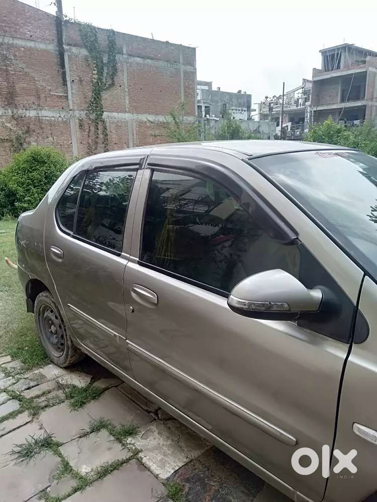 Tata Indigo Ecs 2011 Diesel 9500 Km Driven