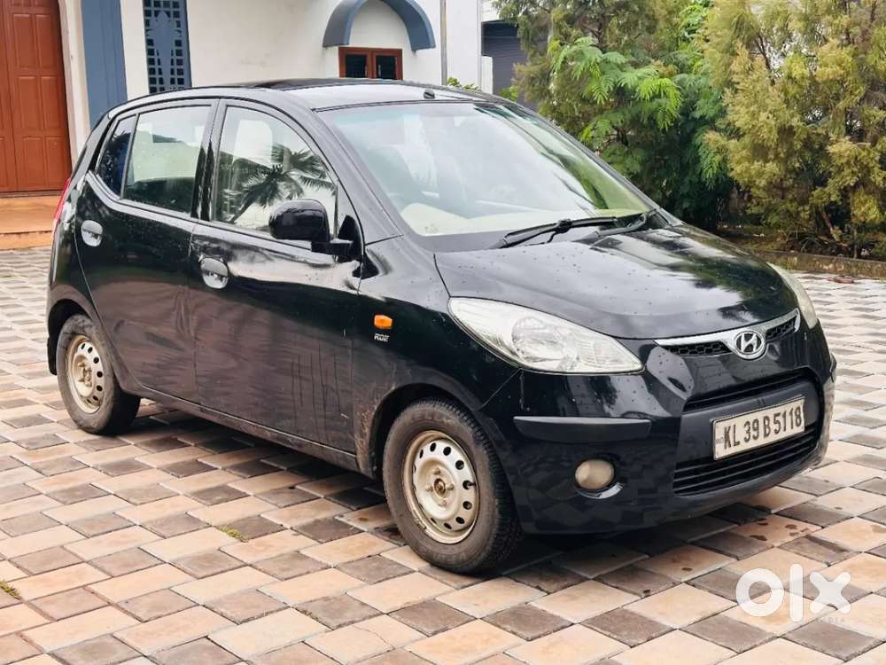 Hyundai I10 Era, 2009, Petrol