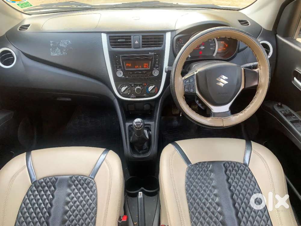 Maruti Suzuki Alto 800 Lxi, 2015, Petrol