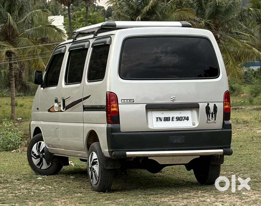 Maruti Suzuki Eeco 7 Seater Standard, 2019, Petrol
