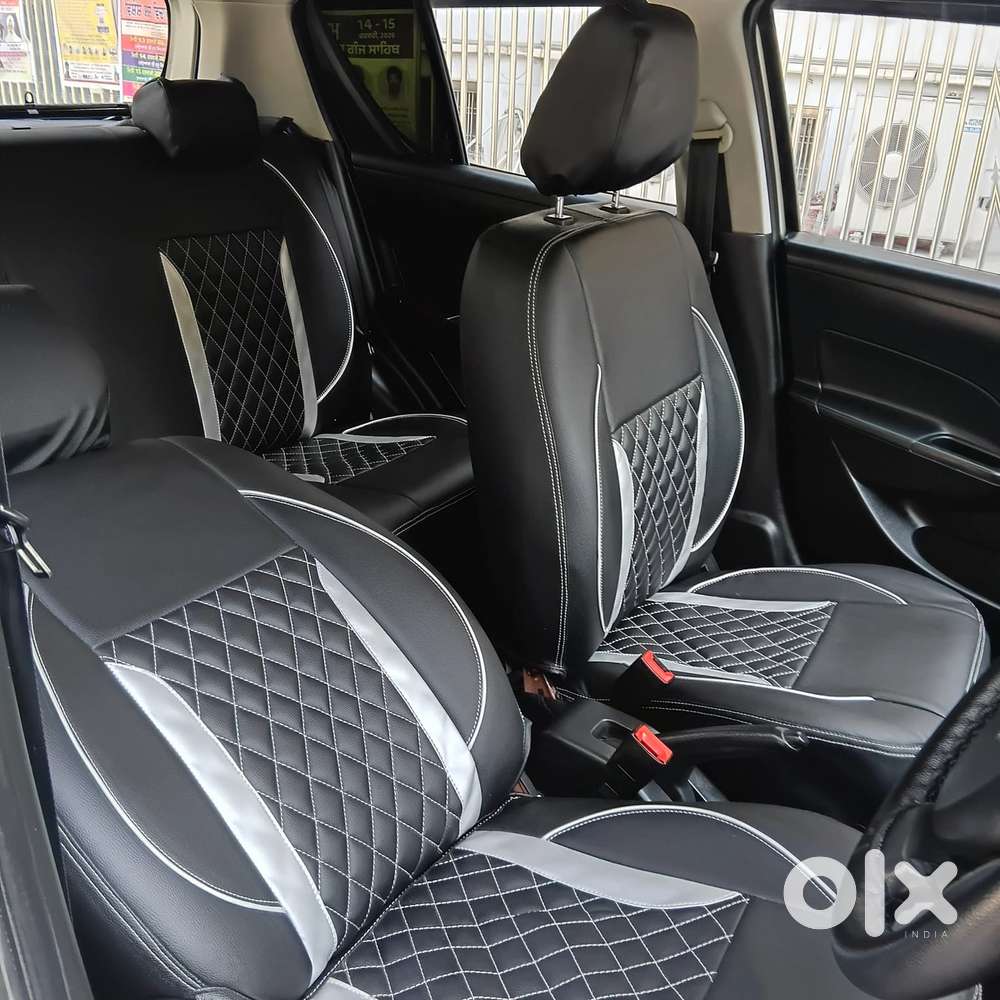 Maruti Suzuki Swift Lxi Optional-o, 2015, Petrol