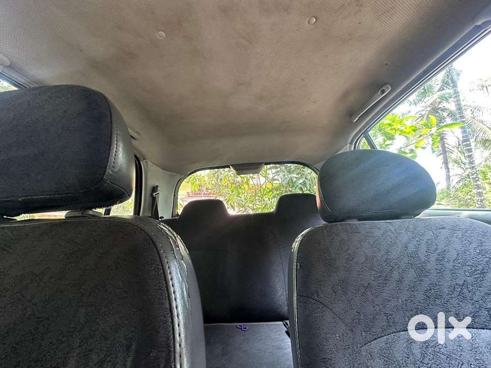 Hyundai Santro Xing 2003 Petrol Good Condition