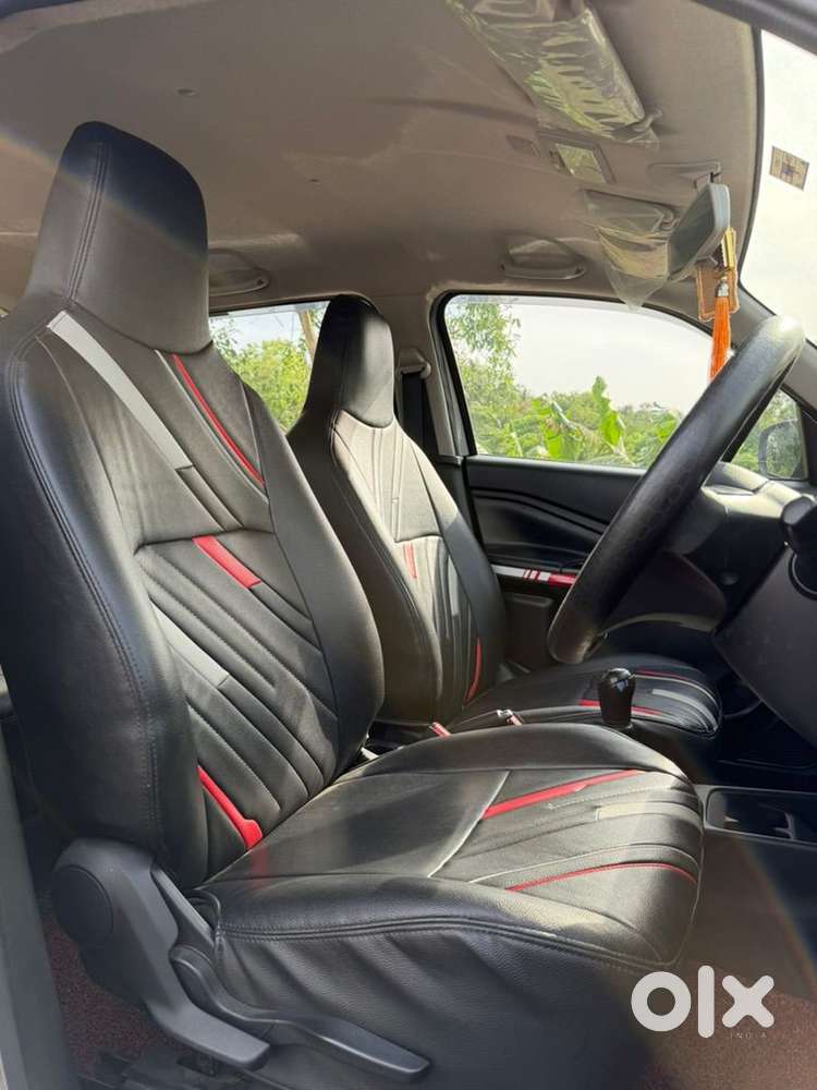 Chevrolet Spark 1.0 Lt Lpg, 2011