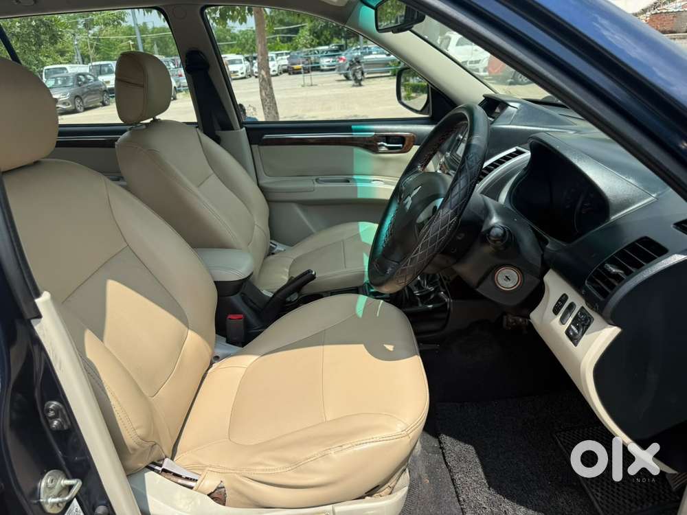 Mitsubishi Pajero Sport 2.5 Manual, 2015, Diesel