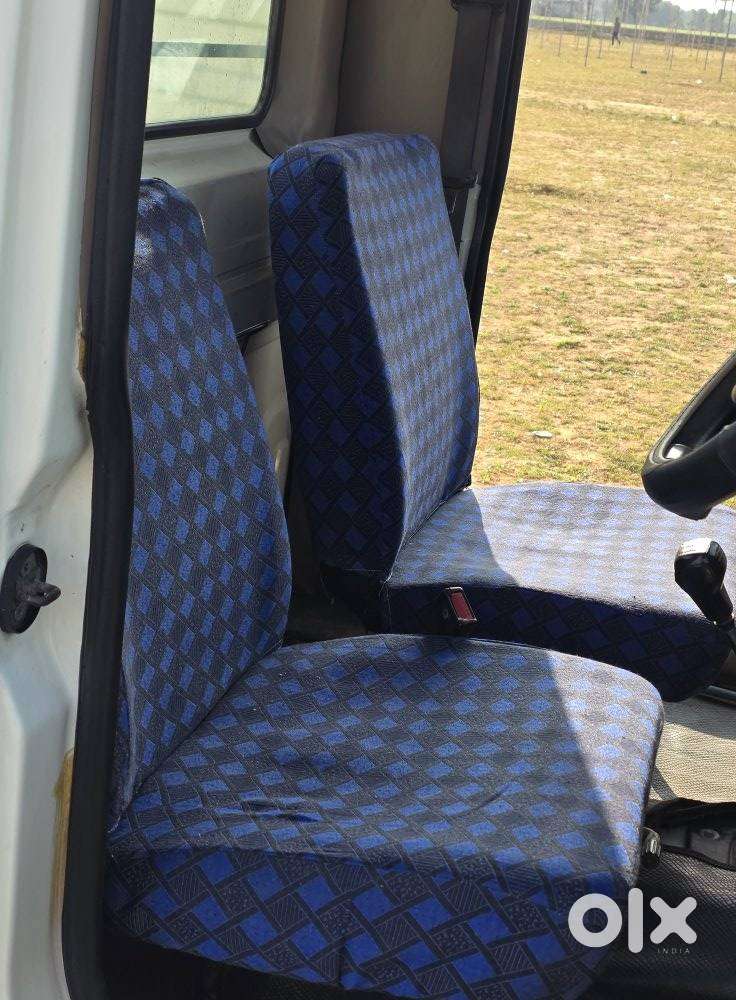 Mahindra Bolero Diz, 2022, Cng & Hybrids