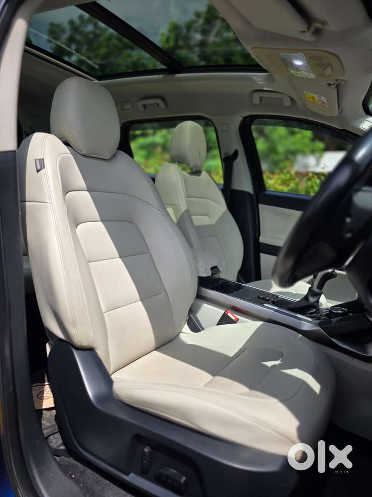 Tata Safari 2.0 Kryotec Xza Plus, 2021, Diesel