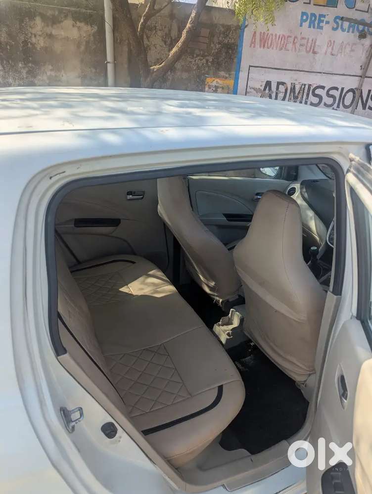 Suzuki Celerio