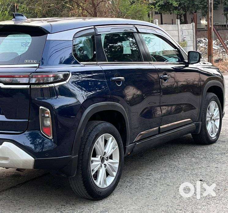 Maruti Suzuki Grand Vitara 1.5 Delta Cng, 2023, Cng & Hybrids