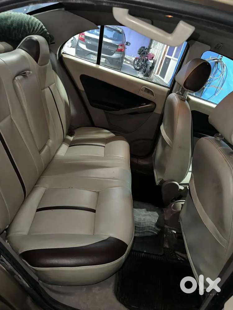 Tata Manza Aura 2010 Diesel Manual