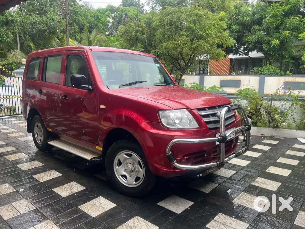 Sumo Grand 2010 New Paper / 1owner ' No Accident