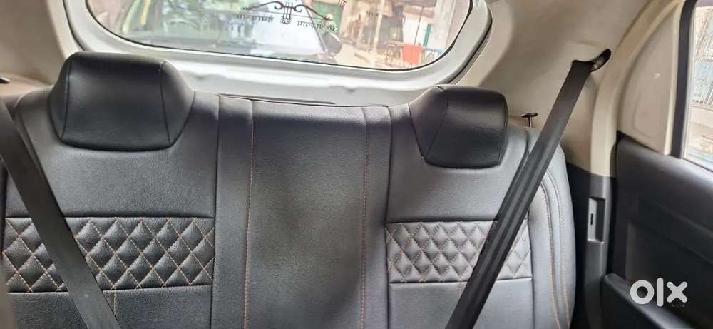 Maruti Suzuki S-presso 2023