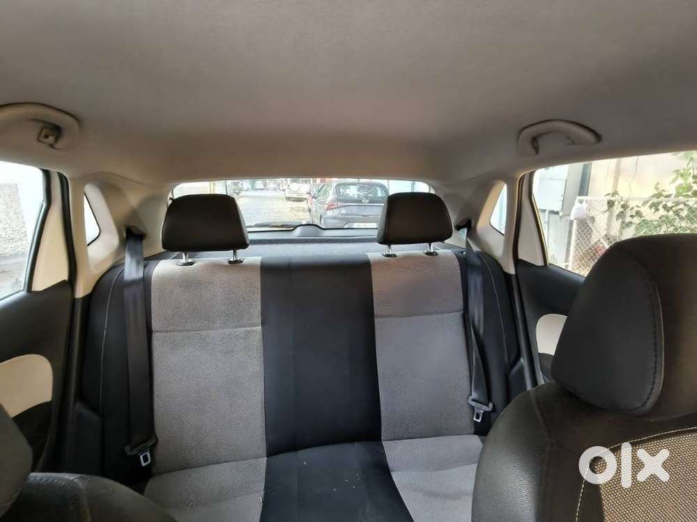 Volkswagen Polo 2013-2015 Gt Tsi, 2015, Petrol