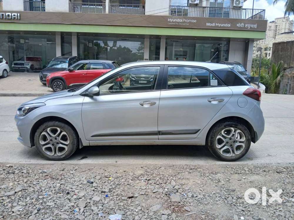 Hyundai I20 1.2 Asta, 2019, Petrol
