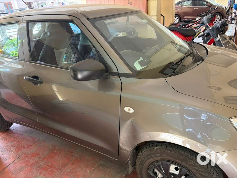 Maruti Suzuki Swift 2023 Car