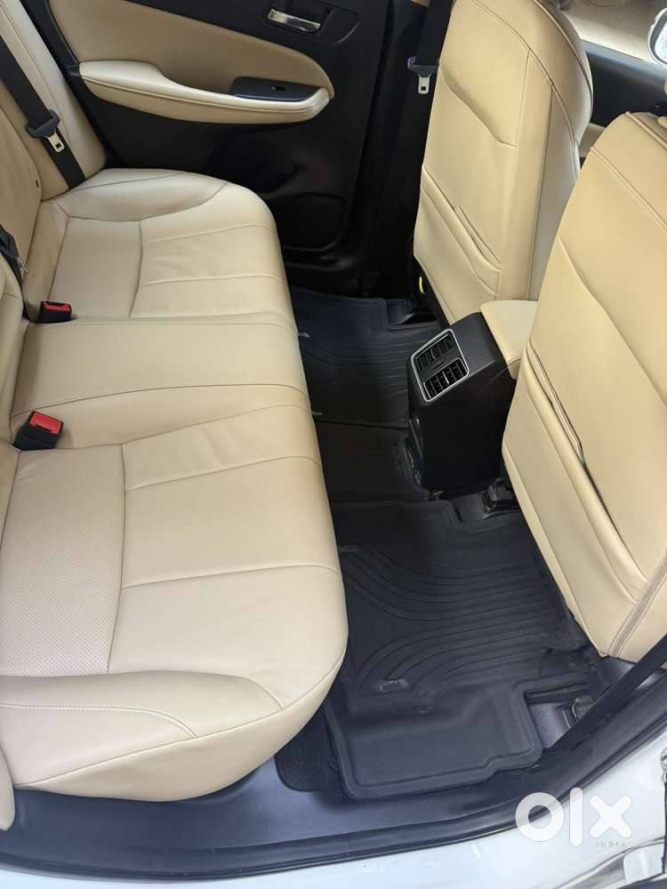 Honda City Zx Petrol Cvt, 2022, Petrol