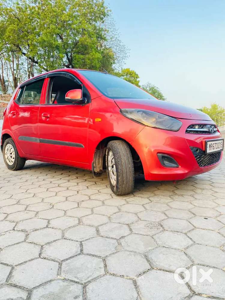 Hyundai I10 Magna In Good Condition
