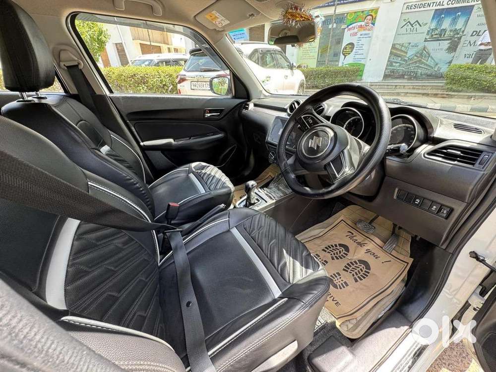 Maruti Suzuki 2022 Automatic