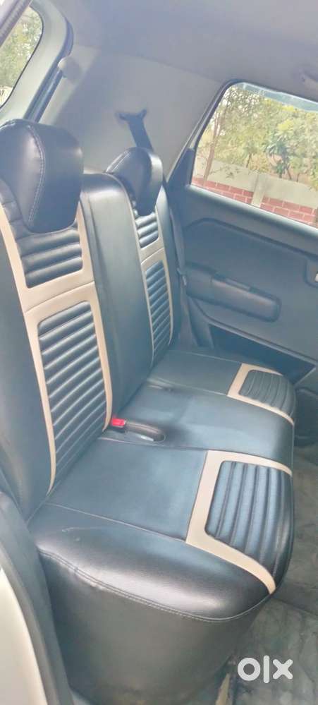 Maruti Suzuki Wagon R Vxi 1.2, 2021, Petrol