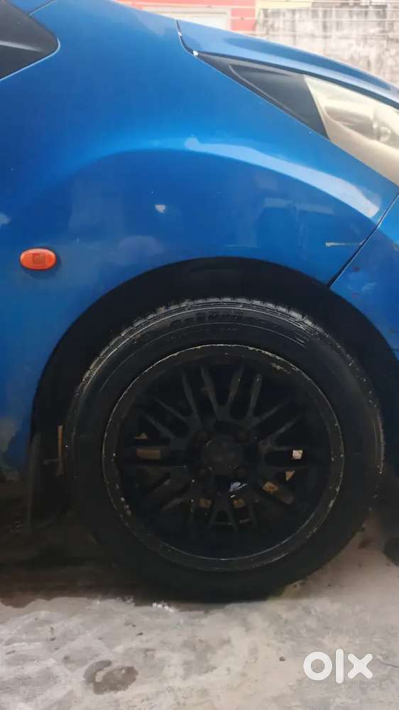 Chevrolet Beat 2012 Diesel Well Maintained