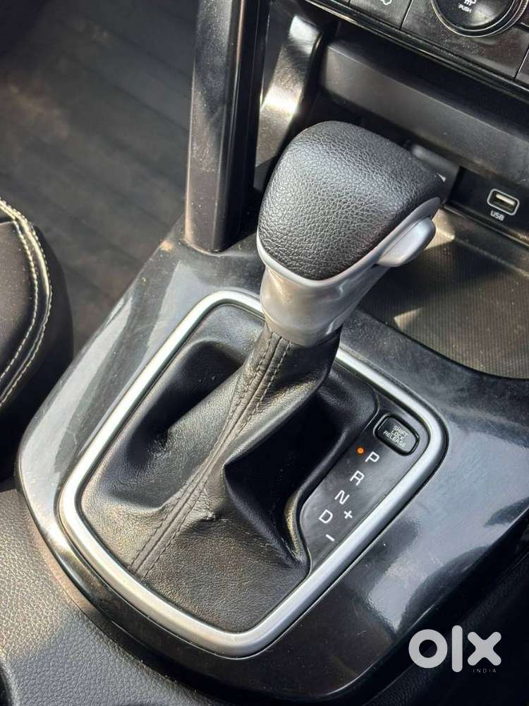 Kia Seltos Htk Plus At D, 2019, Diesel