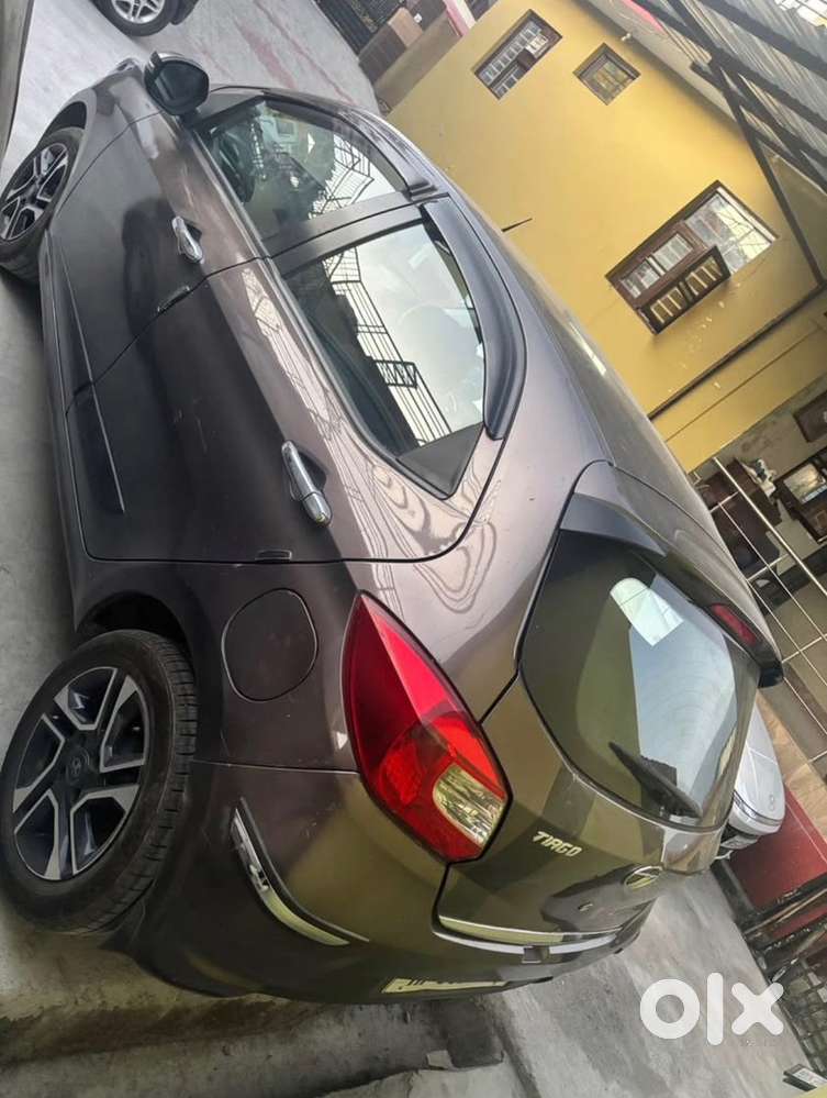 Tata Tiago Xz Plus Petrol 2019 Manual
