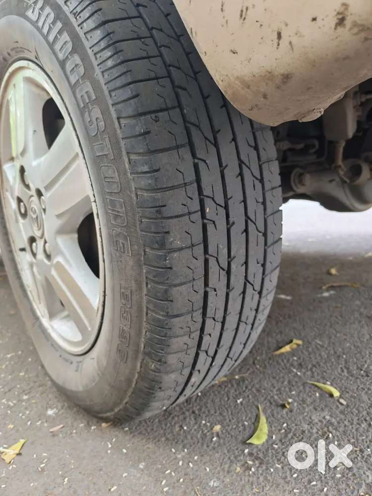 Toyota Innova 2008 V 8 Str Diesel 269000km