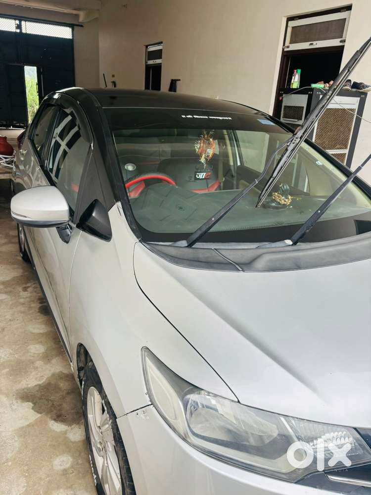 Honda Jazz 2019 Petrol Hybrid