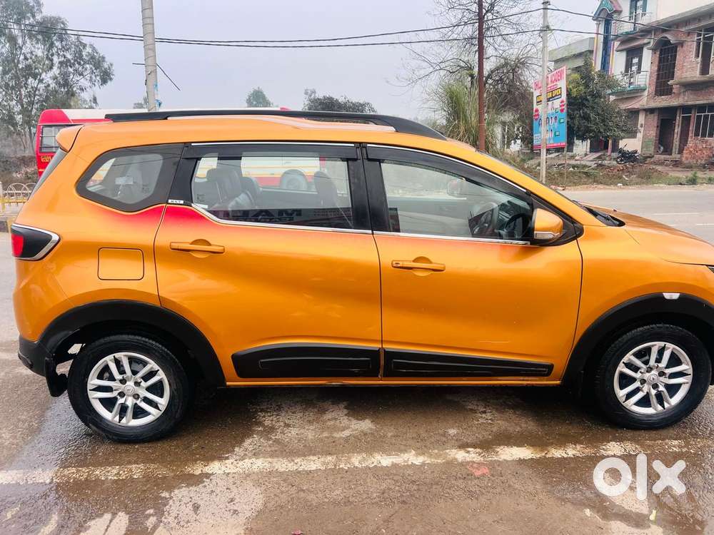 Renault Triber, 2019, Cng & Hybrids