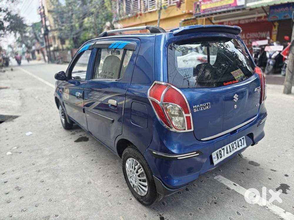 Maruti Suzuki Alto 800 0.8 Vxi (o), 2015, Petrol