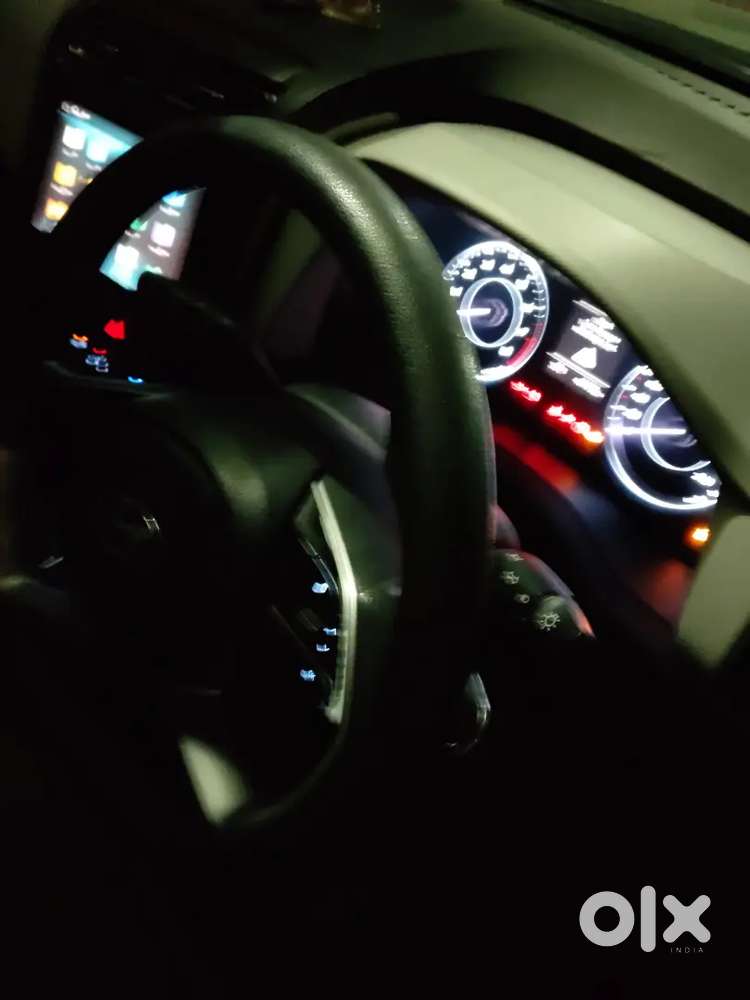Hyundai Creta 1.5 E Petrol 2023