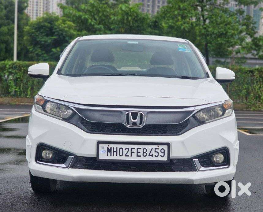 Honda Amaze, 2019, Petrol