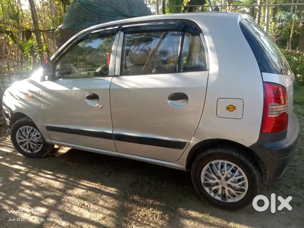 Hyundai Santro 2009