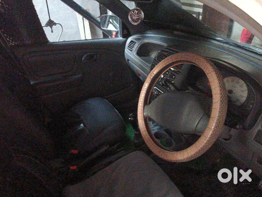 Maruti Suzuki Alto 2007 Year Car