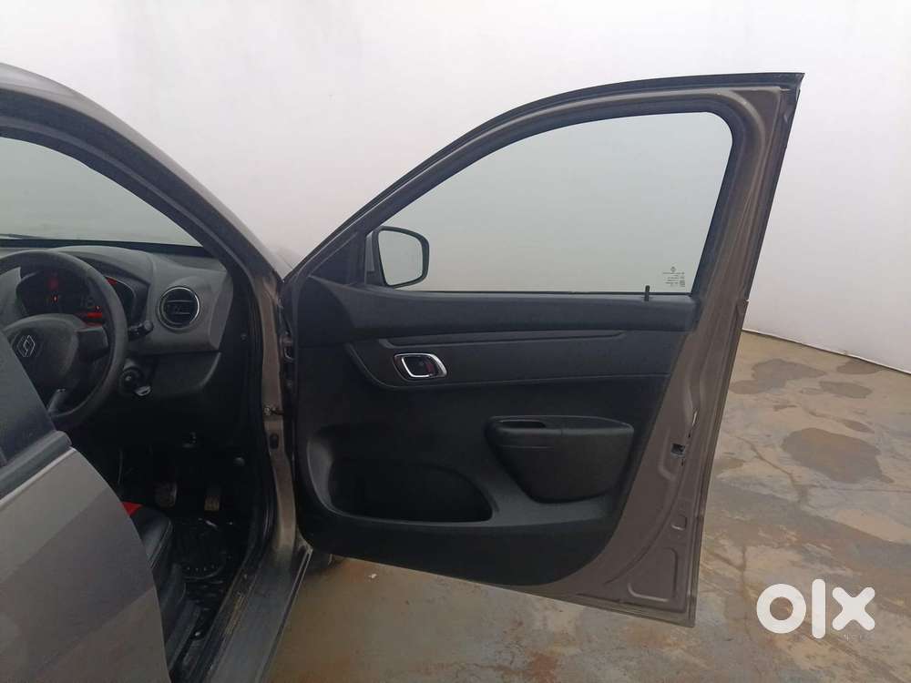 Renault Kwid 2019-ongoing 1.0 Rxt (o), 2019, Petrol